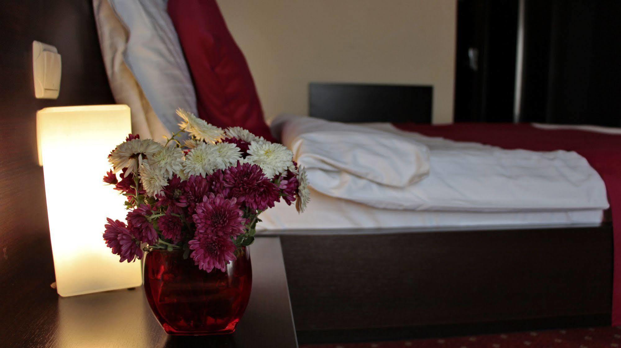 Hotel Angellis Temesvár Kültér fotó