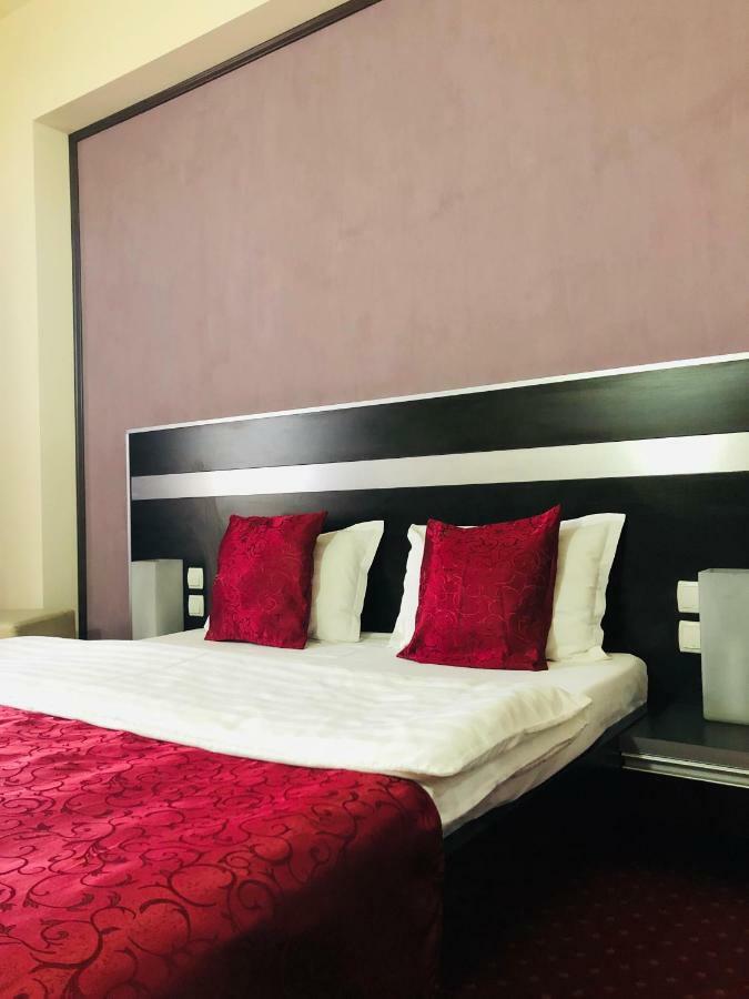Hotel Angellis Temesvár Kültér fotó